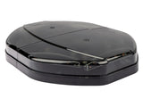 OPTIBEAM DARK PHANTOM 400MM LED-MAJAKKAPANEELI 10-30V
