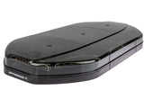 OPTIBEAM DARK PHANTOM 600MM LED-MAJAKKAPANEELI 10-30V
