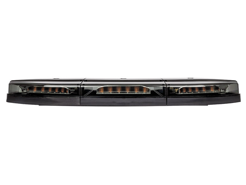 OPTIBEAM DARK PHANTOM 600MM LED-MAJAKKAPANEELI 10-30V