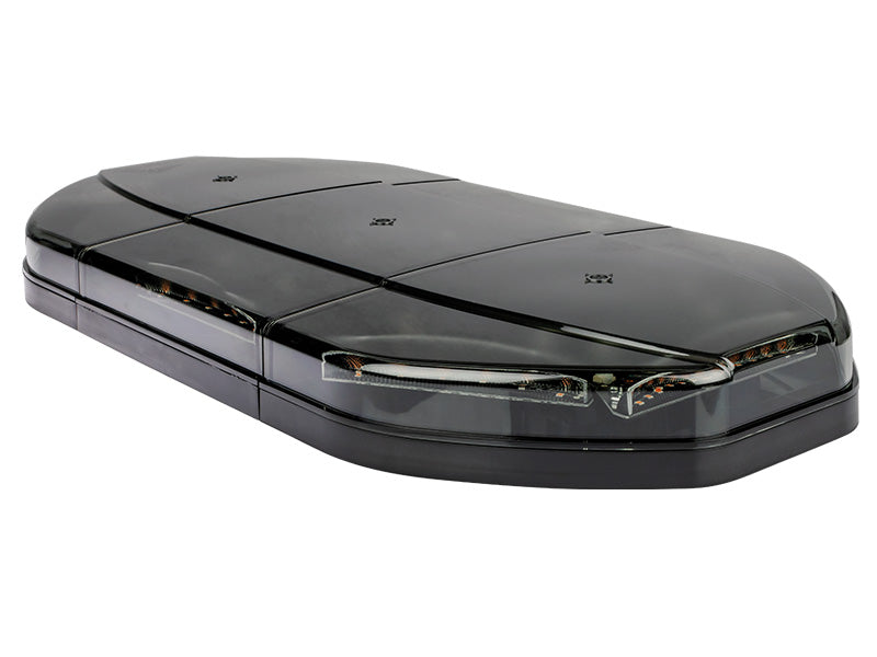 OPTIBEAM DARK PHANTOM 600MM LED-MAJAKKAPANEELI 10-30V