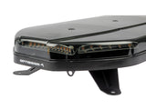 OPTIBEAM DARK PHANTOM 600MM LED-MAJAKKAPANEELI 10-30V