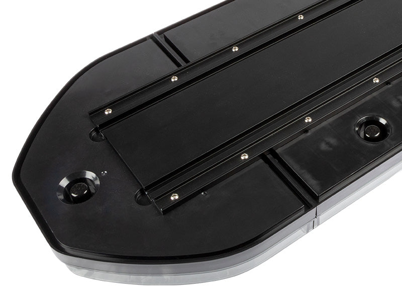 OPTIBEAM DARK PHANTOM 600MM LED-MAJAKKAPANEELI 10-30V