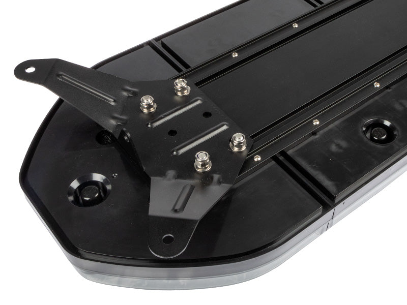 OPTIBEAM DARK PHANTOM 600MM LED-MAJAKKAPANEELI 10-30V