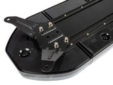 OPTIBEAM DARK PHANTOM 600MM LED-MAJAKKAPANEELI 10-30V