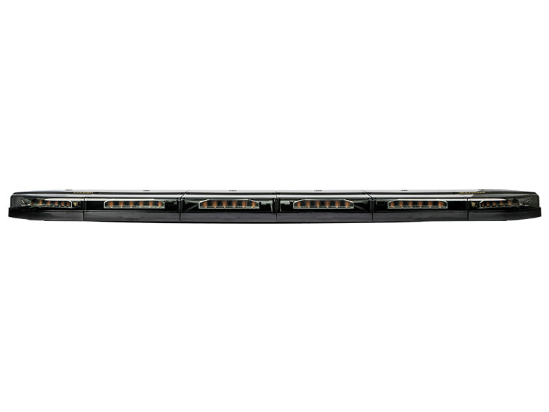 OPTIBEAM DARK PHANTOM 1200MM LED-MAJAKKAPANEELI 10-30V