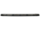 OPTIBEAM DARK PHANTOM 1200MM LED-MAJAKKAPANEELI 10-30V