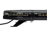 OPTIBEAM DARK PHANTOM 1200MM LED-MAJAKKAPANEELI 10-30V