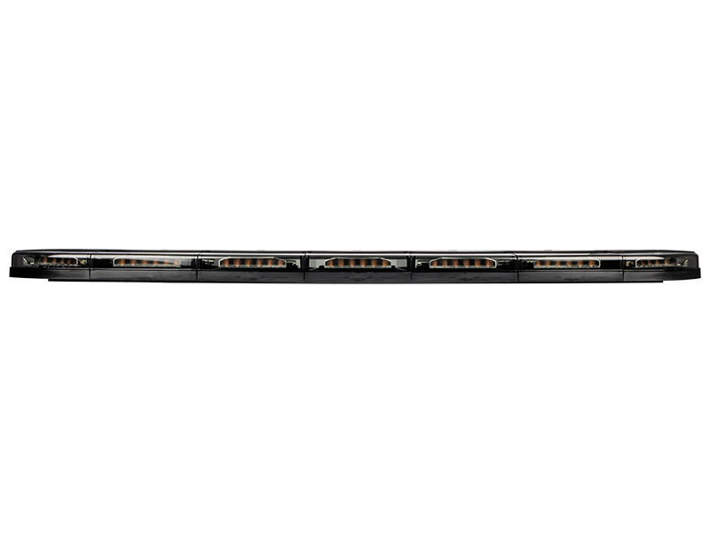 OPTIBEAM DARK PHANTOM 1400MM LED-MAJAKKAPANEELI 10-30V