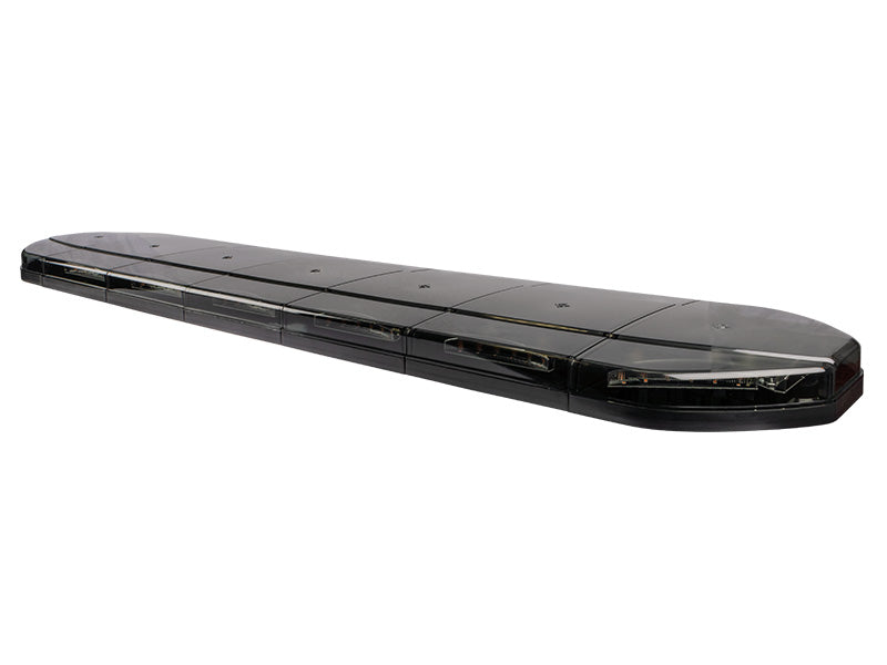 OPTIBEAM DARK PHANTOM 1400MM LED-MAJAKKAPANEELI 10-30V
