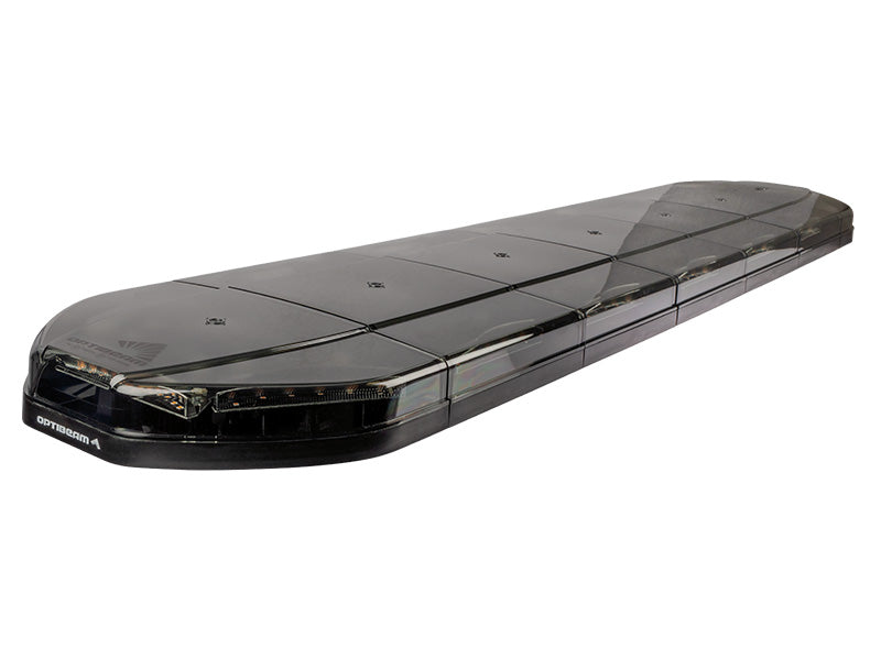 OPTIBEAM DARK PHANTOM 1600MM LED-MAJAKKAPANEELI 10-30V