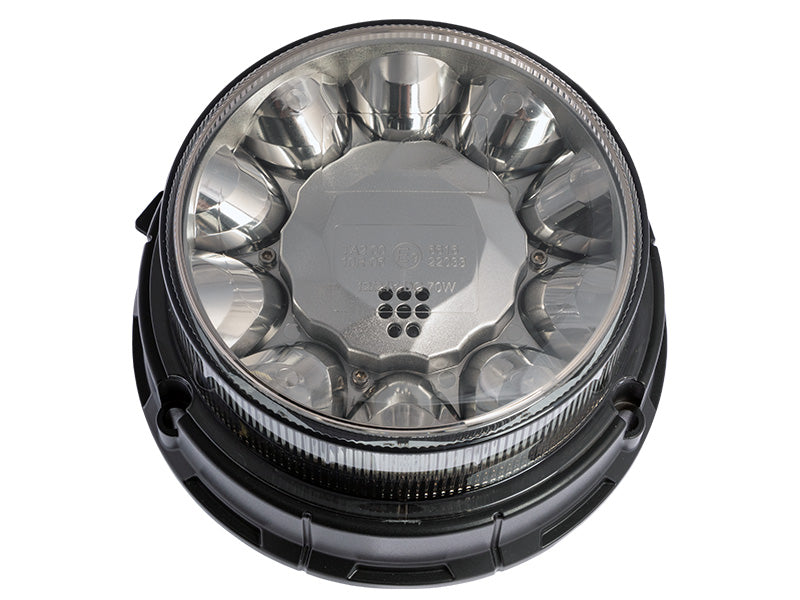 OPTIBEAM DARK PHANTOM MAJAKKA 170MM MAGNEETTI