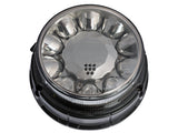 OPTIBEAM DARK PHANTOM MAJAKKA 170MM PULTTIKIINNITYS