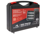 OPTIBEAM DARK PHANTOM TAKAVALOSARJA LANGATON