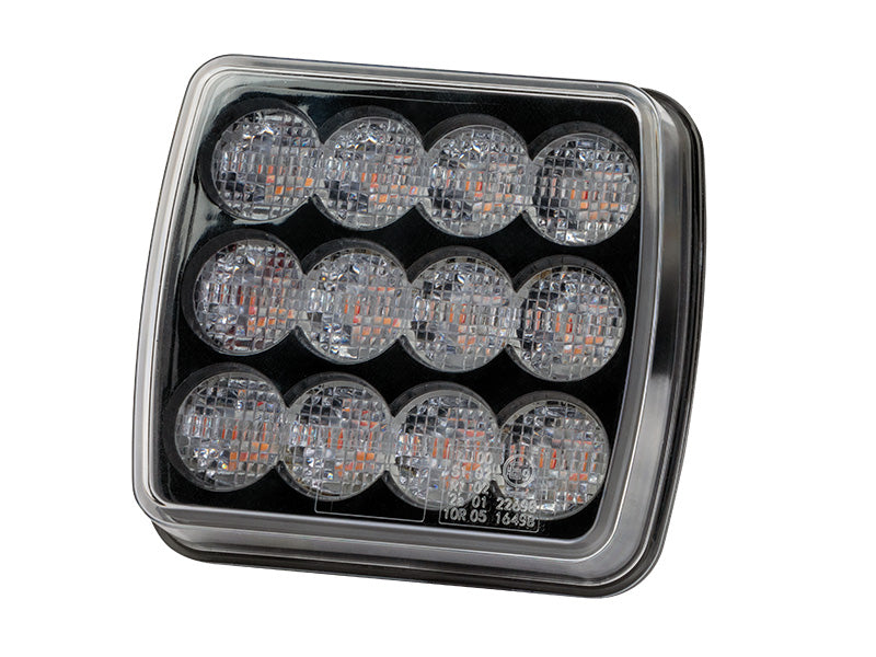 OPTIBEAM DARK PHANTOM TAKAVALO 103X110MM