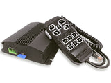 SIREENIVAHVISTIN 100W 12-24V