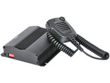 SDA100W SIREN, AMPLIFIER & HANDHELD MIC SET, SURFACE MOUNT, 12-2