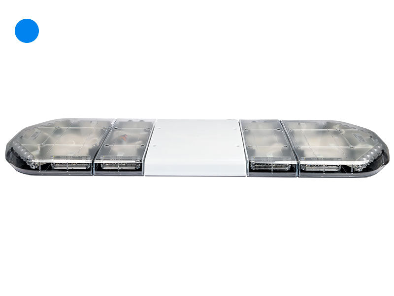 LED-MAJAKKAPANEELI 49'/1252MM 12V LEGION HE CLASS 2  POLIISI