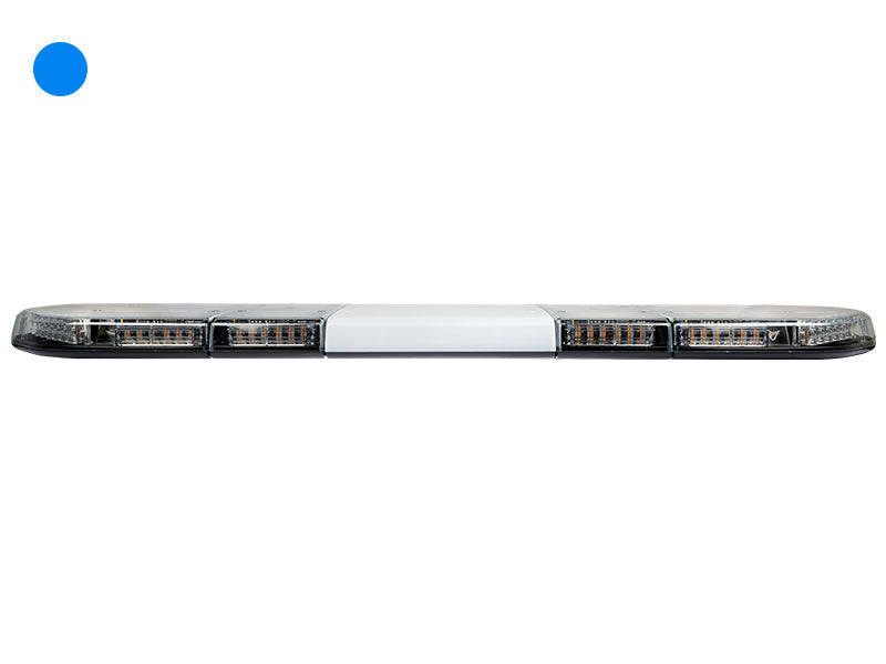 LED-MAJAKKAPANEELI 49'/1252MM 12V LEGION HE CLASS 2  POLIISI