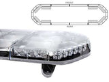 LED-MAJAKKAPANEELI 1245MM KELT. 12/24V KAIVOSMALLI #