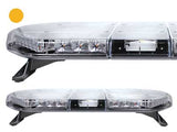 LED-MAJAKKAPANEELI KELT. 762MM 12-24V ECE R65 FULL