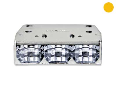 LED MODULI C3 SKYLINE AIR ORANSSI #