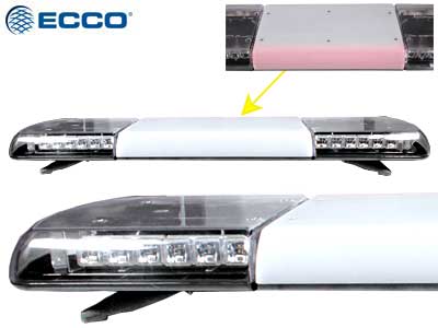 LED MAJAKKAPANEELI KELT. 12/24V 1070MM R65