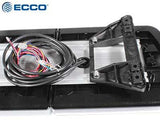 LED MAJAKKAPANEELI KELT. 12/24V 1070MM R65