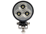 BULLBOY AGRILINE LED-TYÖVALO 45W PYÖREÄ
