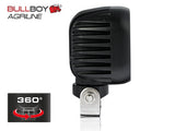 BULLBOY AGRILINE LED-TYÖVALO 9-32V 60W