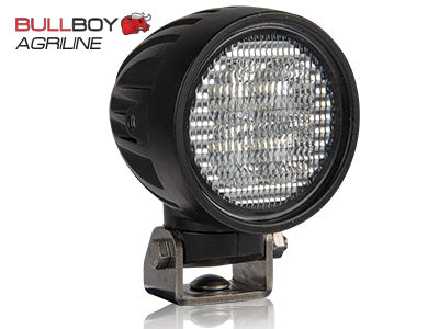 BULLBOY AGRILINE LED-TYÖVALO 60W