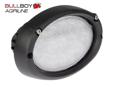 BULLBOY AGRILINE 45W OVAALI MF