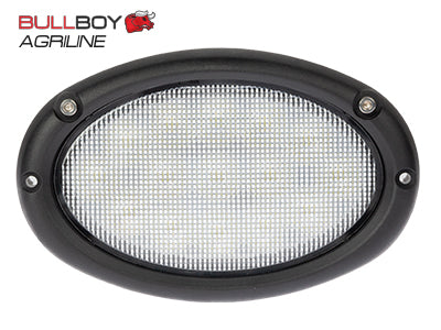 BULLBOY AGRILINE 45W OVAALI MF