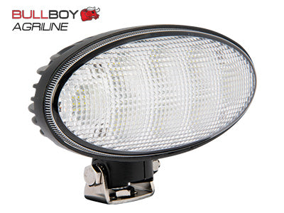 BULLBOY AGRILINE 40W OVAALI  JD