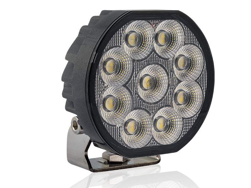 BULLPRO SPECTRUM 54 ELLIPSE