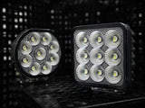 BULLPRO SPECTRUM 54 SQUARE