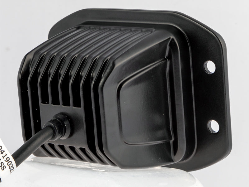 BULLBOY LED TYÖVALO 40W UPOTETTAVA