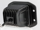BULLBOY LED TYÖVALO 40W UPOTETTAVA