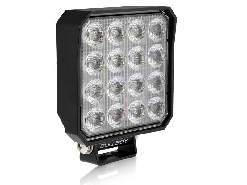 BULLBOY 48 LED TYÖVALO