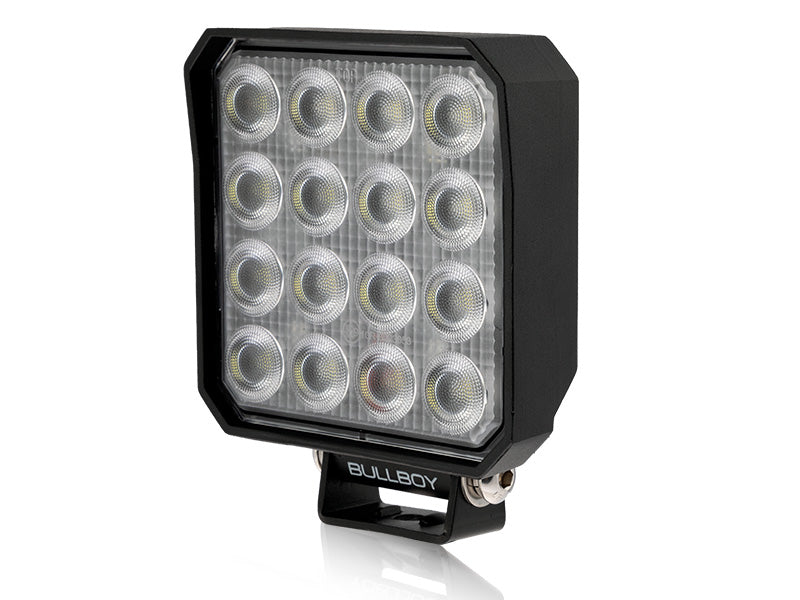 BULLBOY 48 LED TYÖVALO
