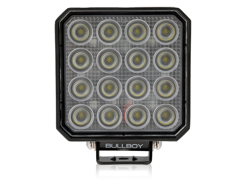 BULLBOY 48 LED TYÖVALO