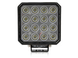BULLBOY 48 LED TYÖVALO