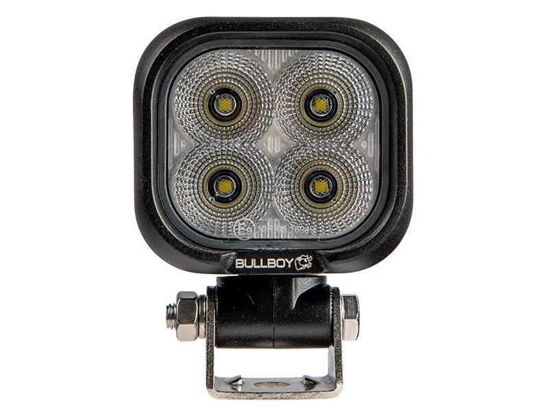 BULLBOY AGRILINE LED-TYÖVALO 9-32V 40W