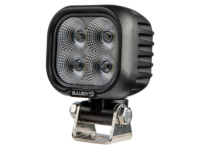 BULLBOY AGRILINE LED-TYÖVALO 9-32V 40W