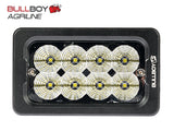 BULLBOY AGRILINE LED-TYÖVALO VALTRA 6800LM 80W