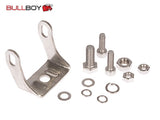 BULLBOY LED PERUUTUS/ TYÖVALO 1440LM 18W SUORAKAIDE 9-32V