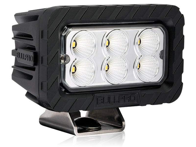 BULLPRO 60W WIDE 5000K 9-48V 5000LM