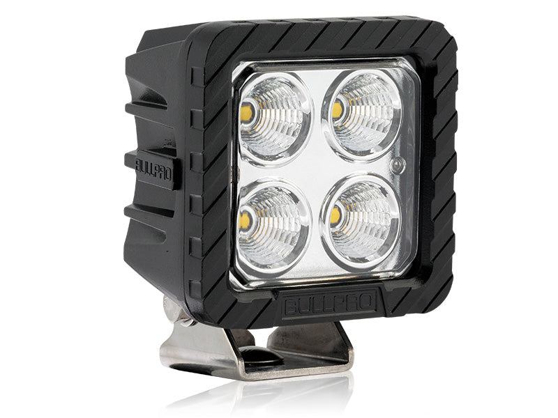 BULLPRO 80W WIDE 5000K 9-48V 5500LM