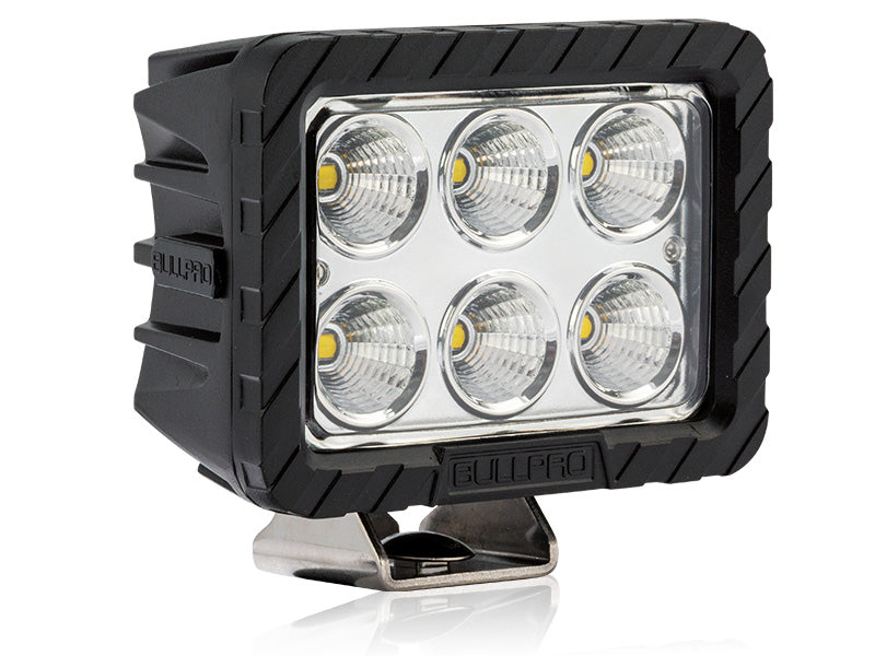 BULLPRO 120W WIDE 5000K 9-48V 7000LM