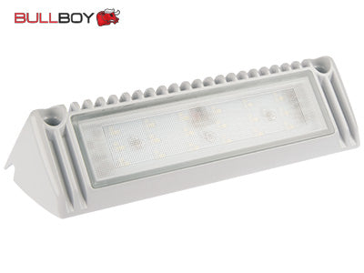 BULLBOY SCENEVALO 18W 12-28V VALK.
