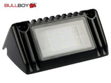 BULLBOY SCENEVALO 9W 12-28V MUSTA